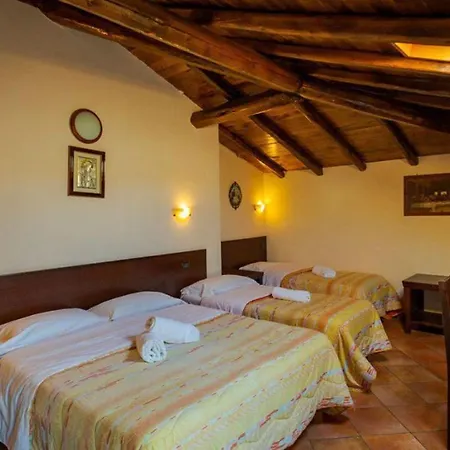 Casina Dell'etna
