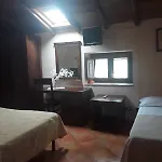 Landhaus Casina Dell'etna *