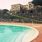 Landhaus Casina Dell'etna