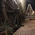 Casina Dell'etna Landhaus