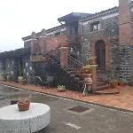 Casina Dell'etna * Ragalna