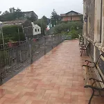 Landhaus Casina Dell'etna Ragalna