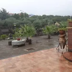 Casina Dell'etna *