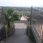 Casina Dell'etna Landhaus Ragalna
