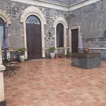 Casina Dell'etna *