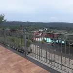 Casina Dell'etna Landhaus *