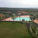 Landhaus Casina Dell'etna *