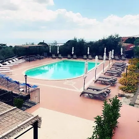 Casina Dell'etna * Ragalna