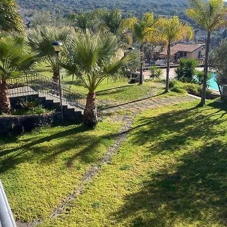 Casina Dell'etna Ragalna