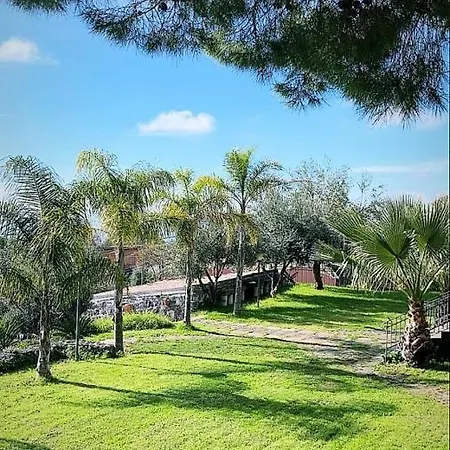 Casa di campagna Casina Dell'etna Ragalna