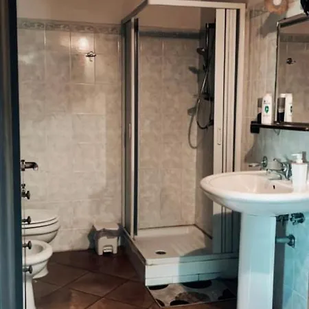 Casina Dell'etna * Ragalna