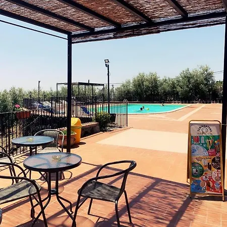 Casina Dell'etna * Ragalna