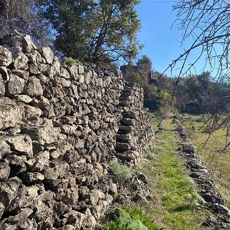 Casina Dell'etna Casa di campagna Ragalna