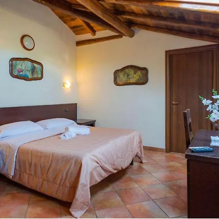 Casina Dell'etna Landhaus Ragalna