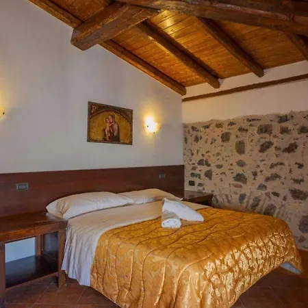 Casa di campagna Casina Dell'etna *