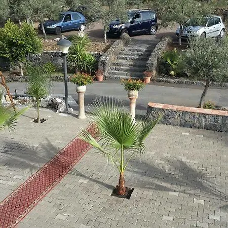 Casina Dell'etna