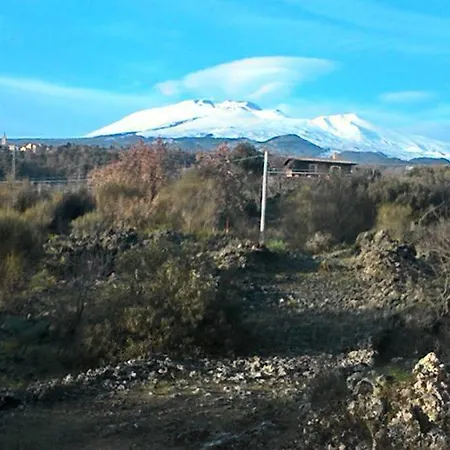 Casina Dell'etna