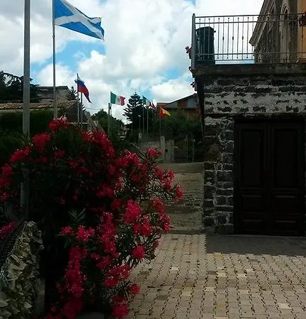 Casa di campagna Casina Dell'etna Ragalna