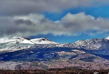 Casina Dell'etna Ragalna