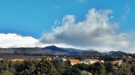 Casa di campagna Casina Dell'etna *