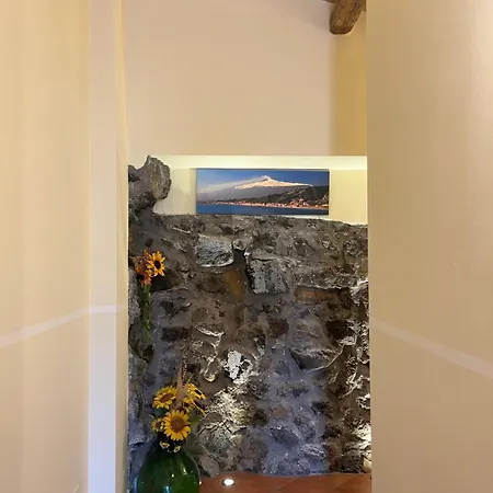 Casina Dell'etna * Ragalna