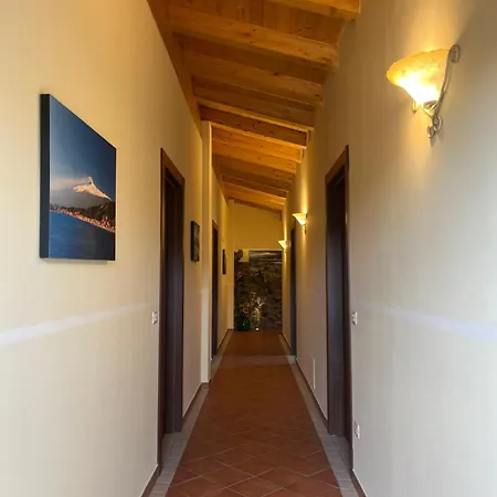 Casa di campagna Casina Dell'etna *