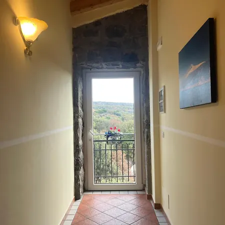 Casina Dell'etna Ragalna