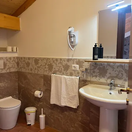 Casa di campagna Casina Dell'etna Ragalna