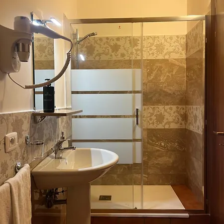 Casina Dell'etna Landhaus