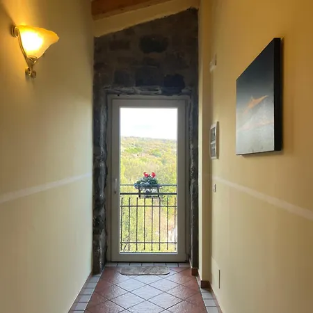 Casina Dell'etna Ragalna