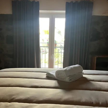 Casina Dell'etna * Ragalna