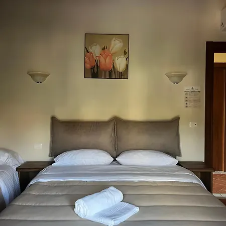Casina Dell'etna Casa di campagna