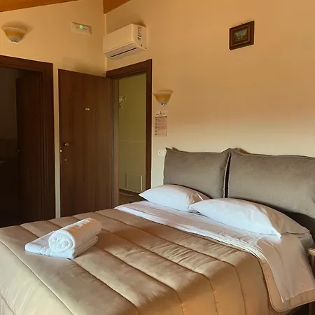 Landhaus Casina Dell'etna