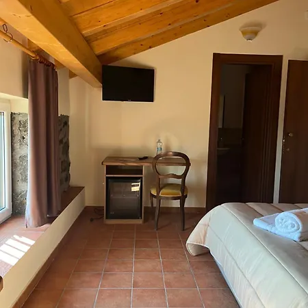 Casa di campagna Casina Dell'etna *