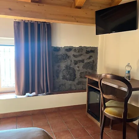 Casina Dell'etna Casa di campagna Ragalna