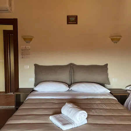 Casa di campagna Casina Dell'etna Ragalna