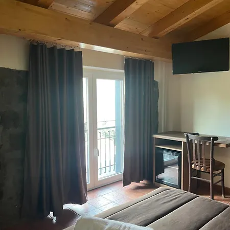 Casina Dell'etna * Ragalna