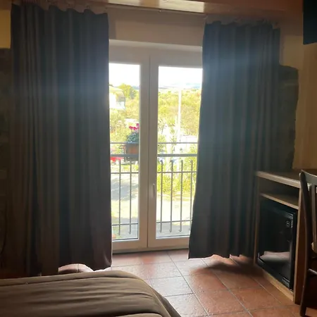 Casina Dell'etna Landhaus
