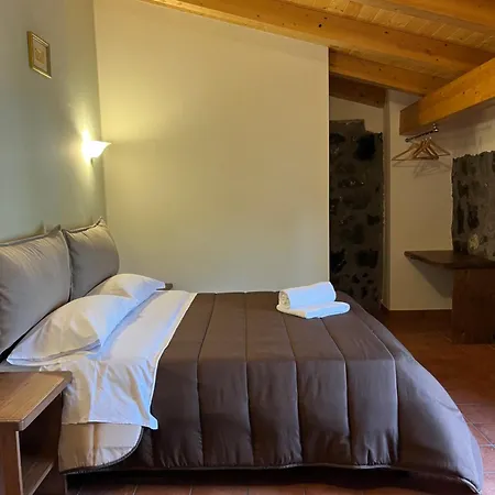 Casa di campagna Casina Dell'etna