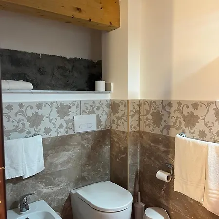 Casina Dell'etna Casa di campagna *