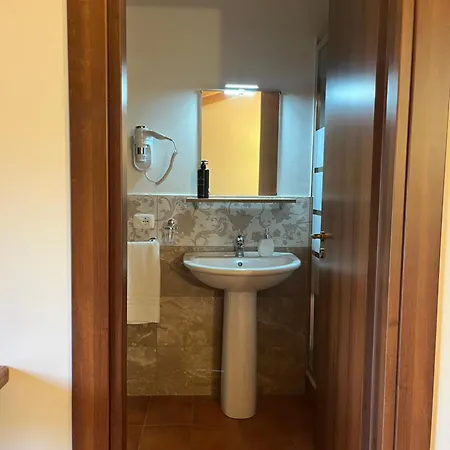 Casa di campagna Casina Dell'etna *
