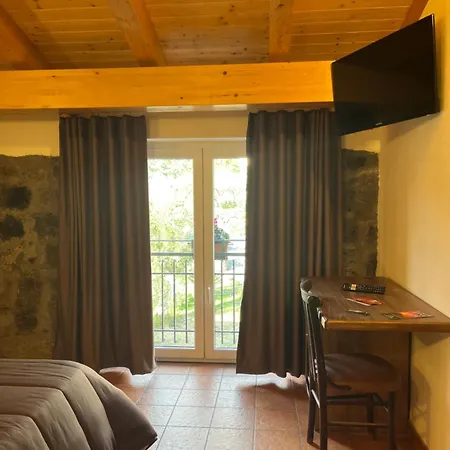 Casina Dell'etna *