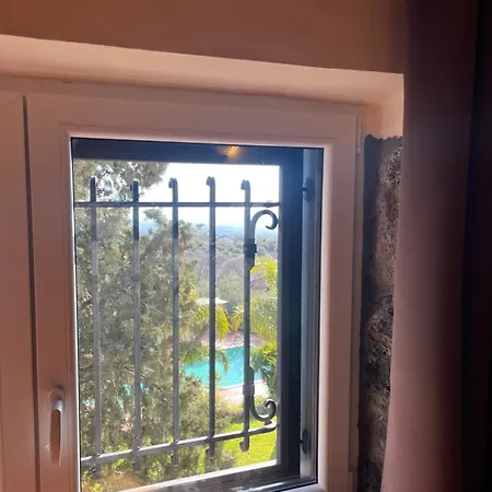 Casina Dell'etna * Ragalna