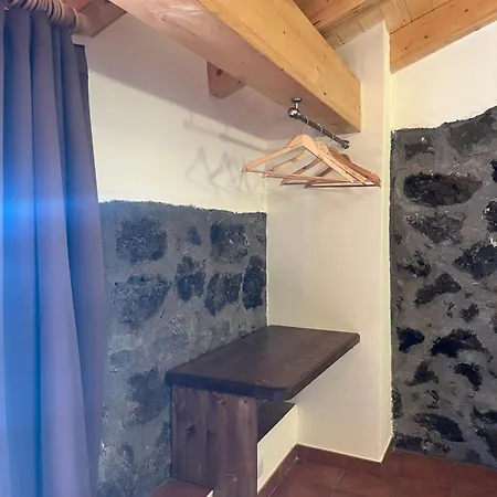 Casina Dell'etna Casa di campagna