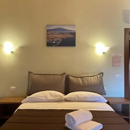 Casa di campagna Casina Dell'etna *