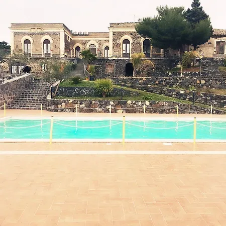 Casina Dell'etna