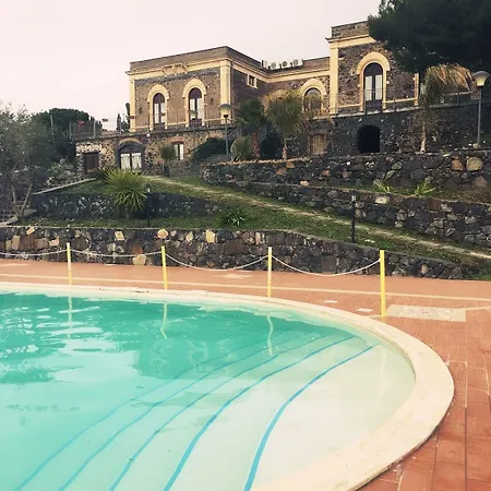Kır Evi Casina Dell'etna