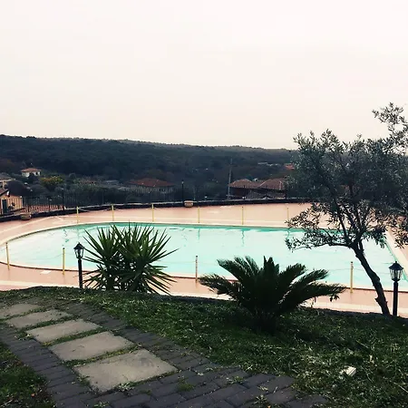 Kır Evi Casina Dell'etna