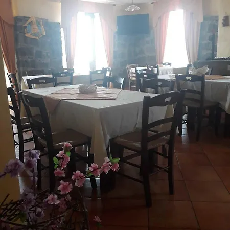 Kır Evi Casina Dell'etna Ragalna