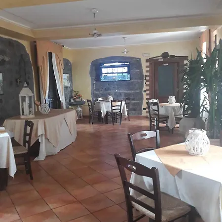 Kır Evi Casina Dell'etna Ragalna